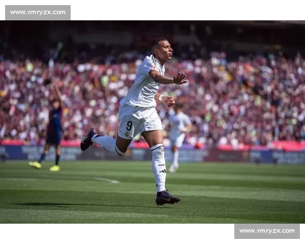 皇马主场 8 连胜剑指 9 连庄：10 年轮回再战巴萨