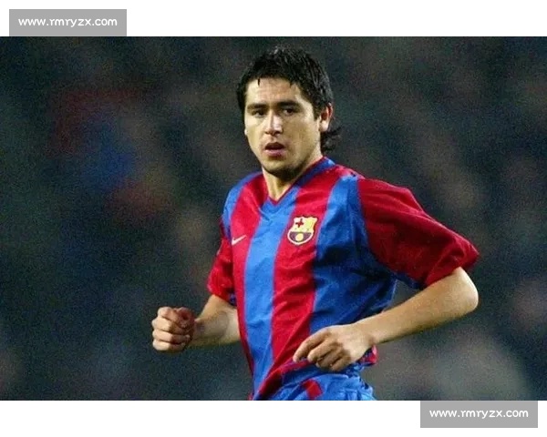 梅西与里克尔梅：那场被误读的阿根廷双核暗战