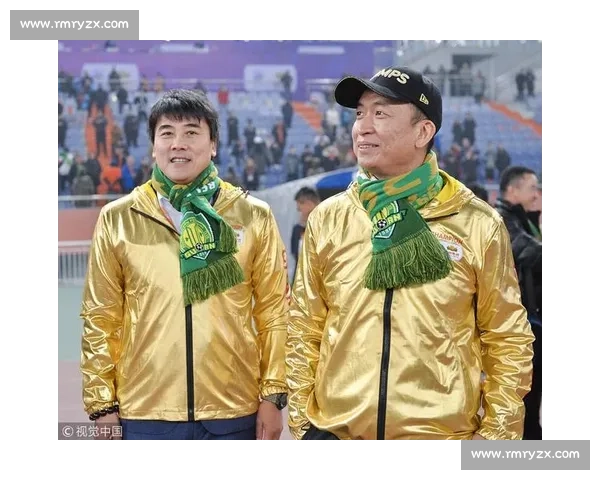 耻辱输球后国安急调训练，李明现身督战